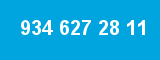 934 627 28 11 934 627 28 11